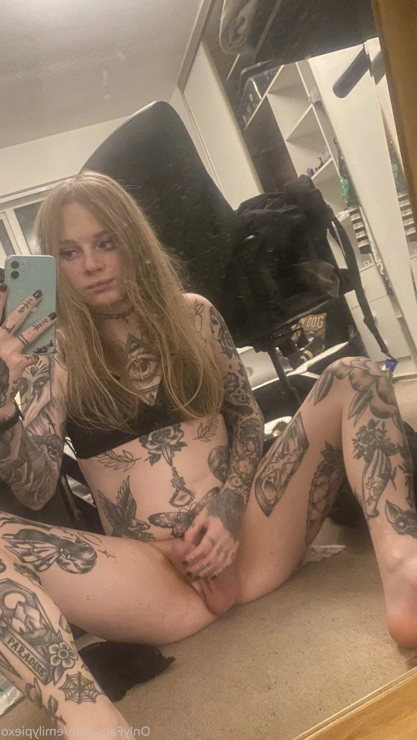Emily Pie [ emilypiexo ] Onlyfans leaked photo 354404 on Hotleaks.tv