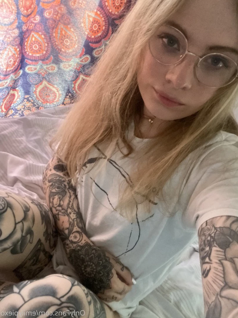 Emily Pie [ emilypiexo ] Onlyfans leaked photo 354450 on Hotleaks.tv