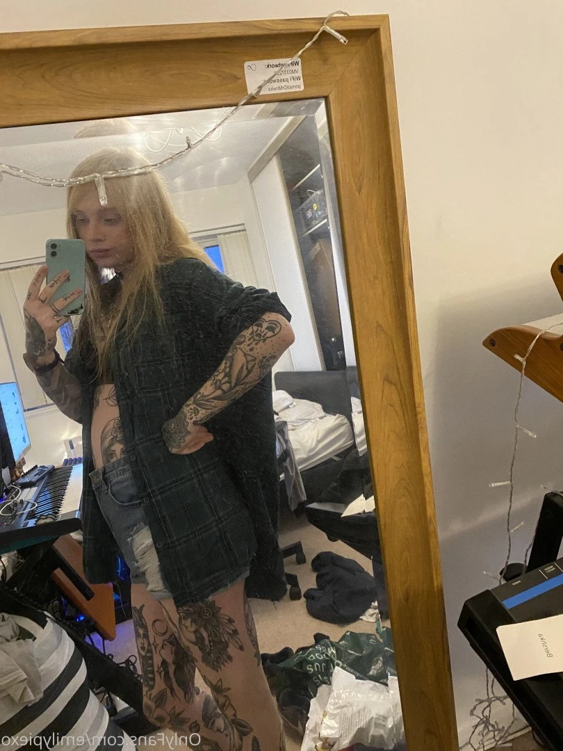 Emily Pie [ emilypiexo ] Onlyfans leaked photo 354454 on Hotleaks.tv