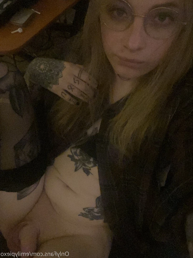 Emily Pie [ emilypiexo ] Onlyfans leaked photo 354457 on Hotleaks.tv