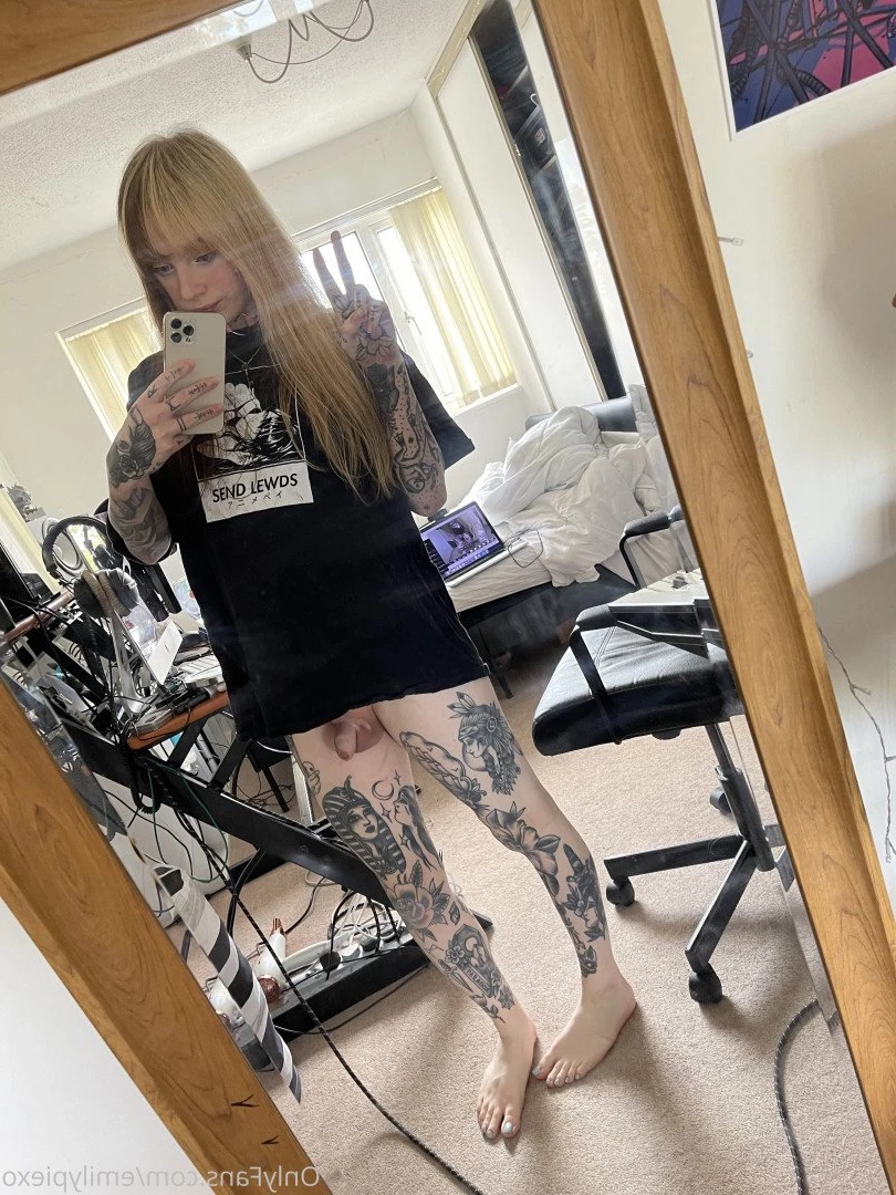 Emily Pie [ emilypiexo ] Onlyfans leaked photo 354464 on Hotleaks.tv