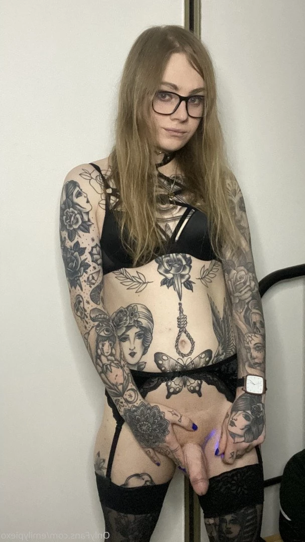 Emily Pie [ emilypiexo ] Onlyfans leaked photo 354472 on Hotleaks.tv
