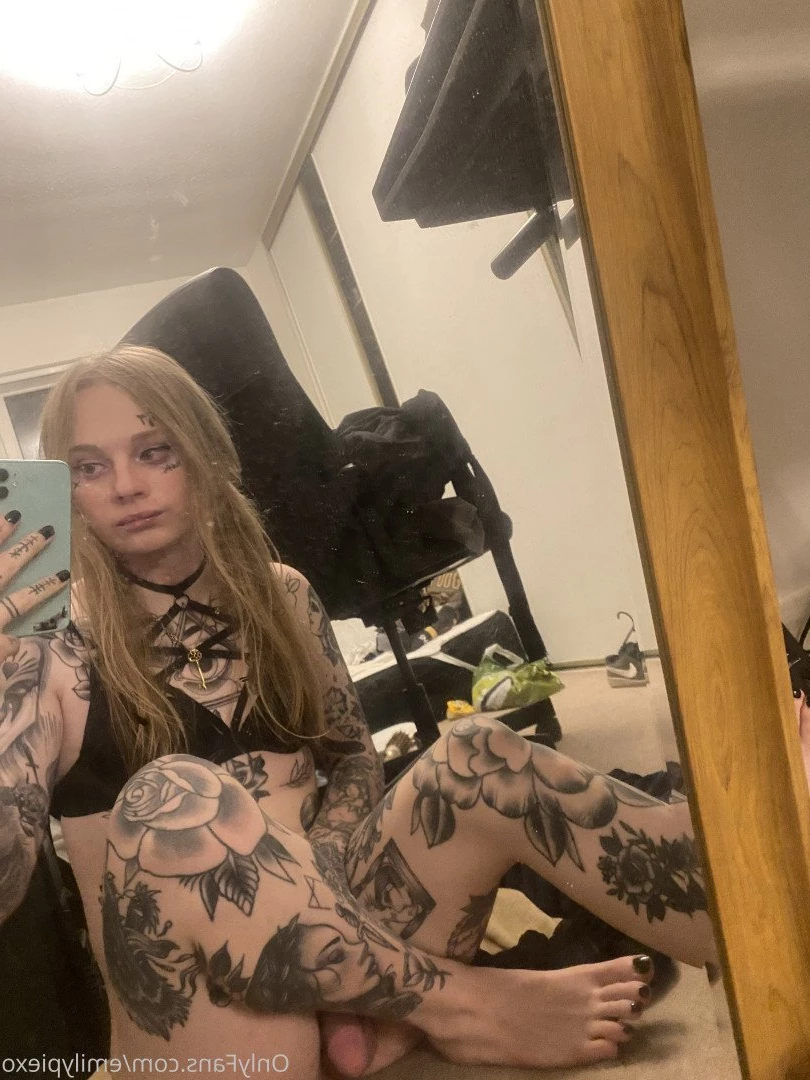 Emily Pie [ emilypiexo ] Onlyfans leaked photo 354484 on Hotleaks.tv