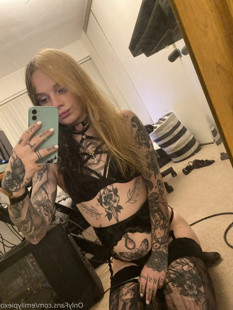 Emily Pie [ emilypiexo ] Onlyfans leaked photo 354503 on Hotleaks.tv