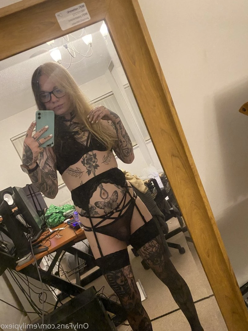 Emily Pie [ emilypiexo ] Onlyfans leaked photo 354508 on Hotleaks.tv