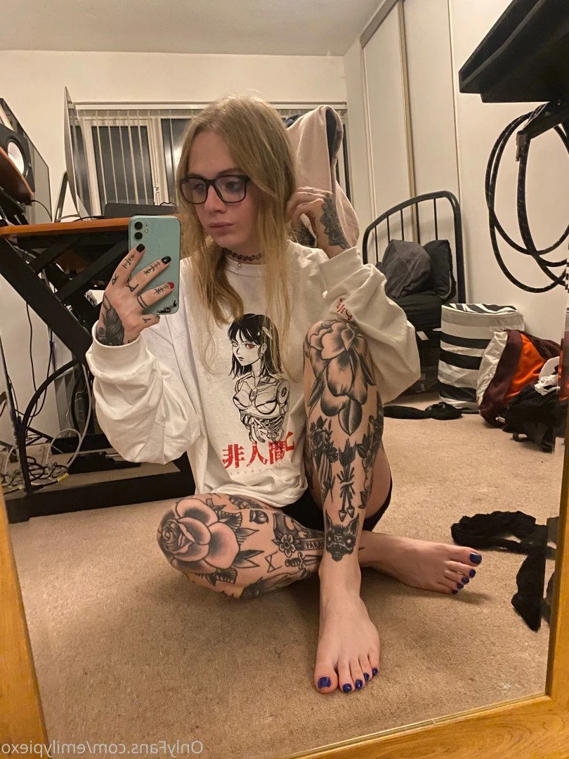 Emily Pie [ emilypiexo ] Onlyfans leaked photo 354516 on Hotleaks.tv