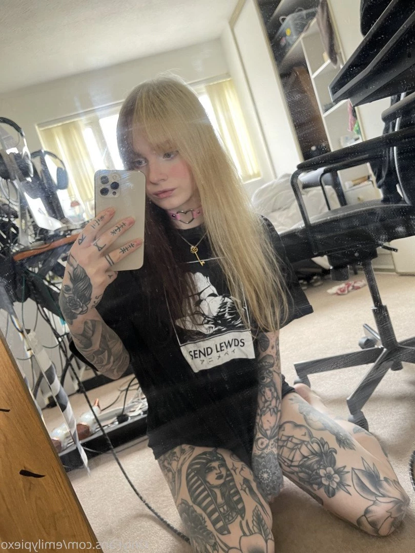 Emily Pie [ emilypiexo ] Onlyfans leaked photo 354529 on Hotleaks.tv