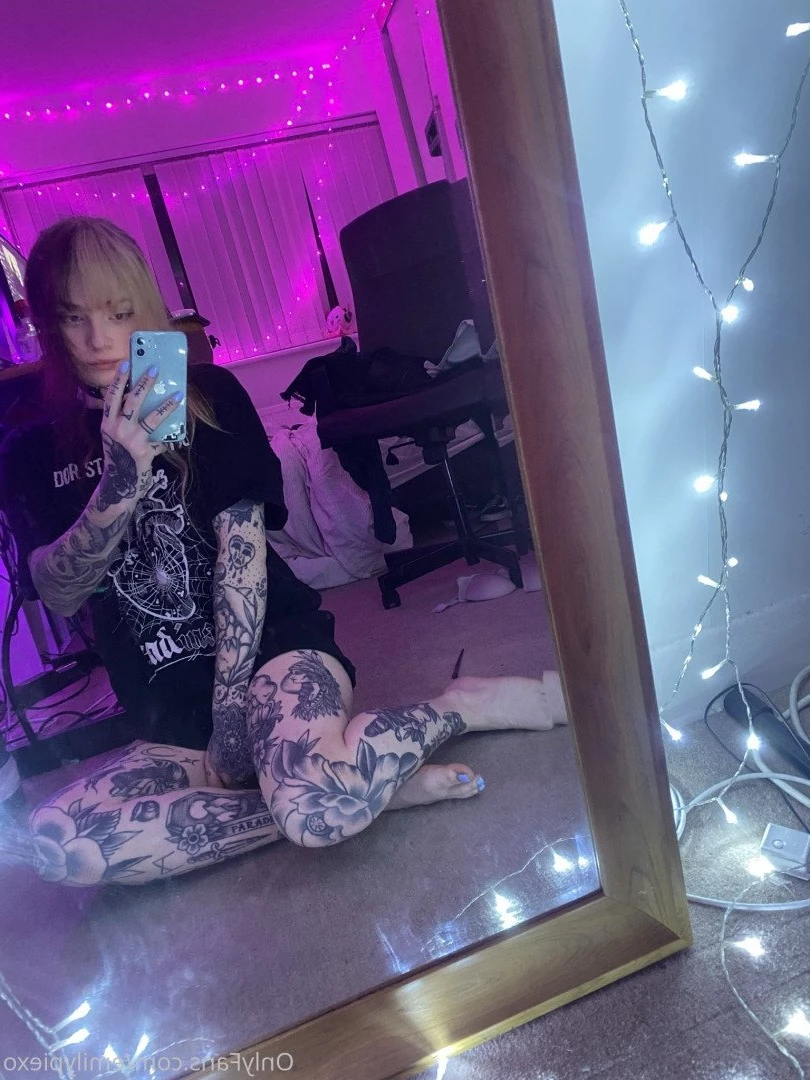 Emily Pie [ emilypiexo ] Onlyfans leaked photo 354531 on Hotleaks.tv