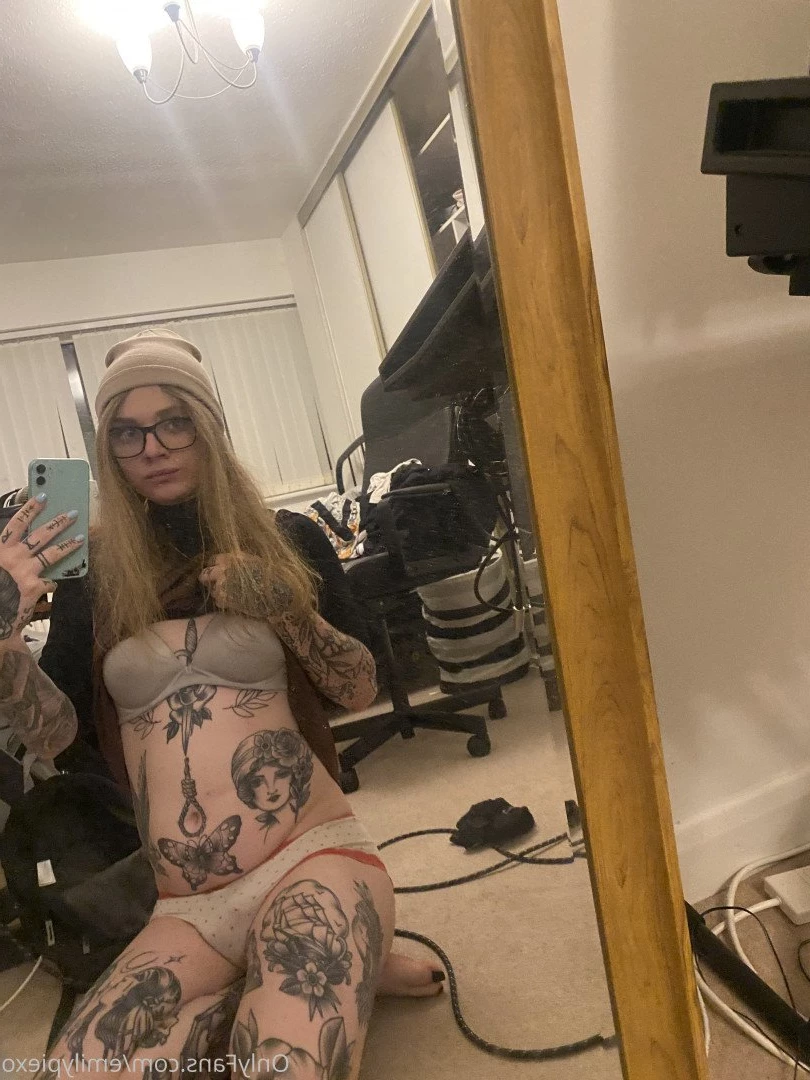 Emily Pie [ emilypiexo ] Onlyfans leaked photo 354533 on Hotleaks.tv