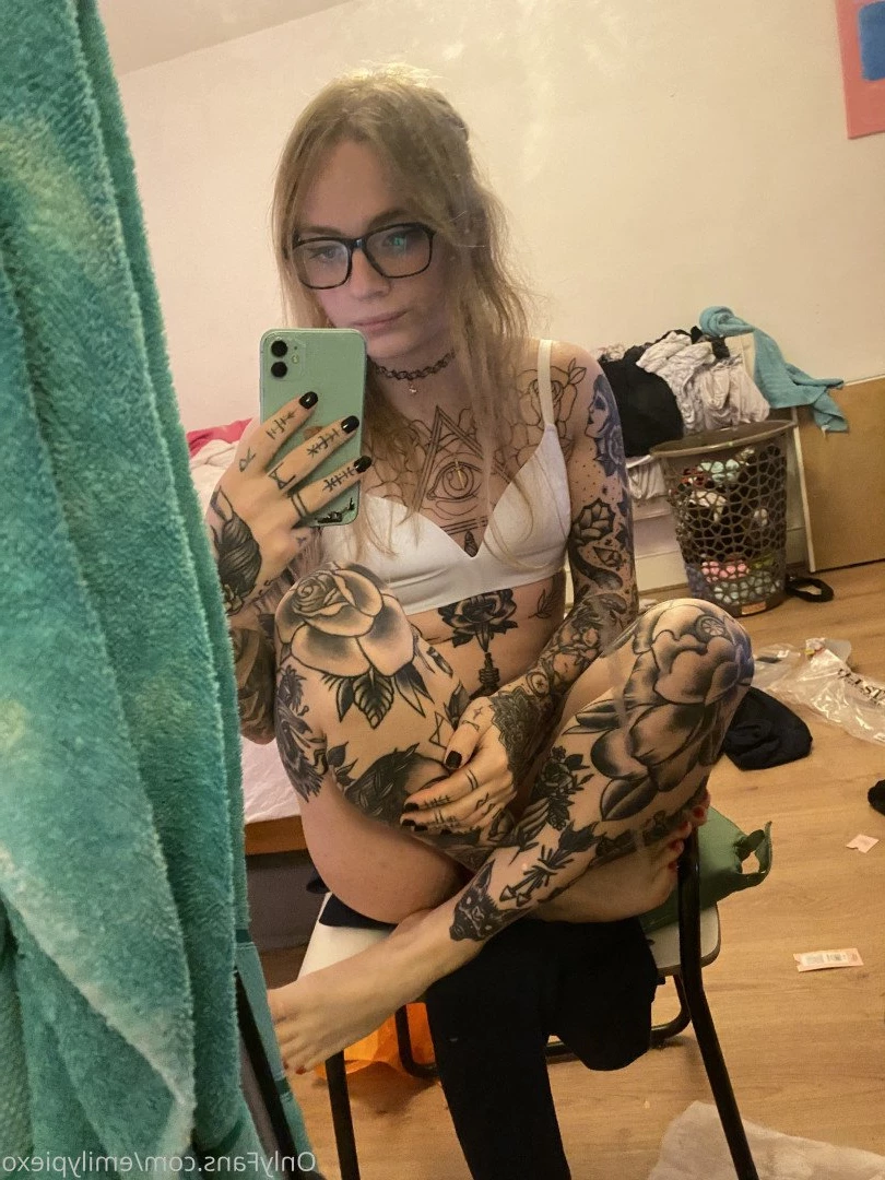 Emily Pie [ emilypiexo ] Onlyfans leaked photo 354534 on Hotleaks.tv