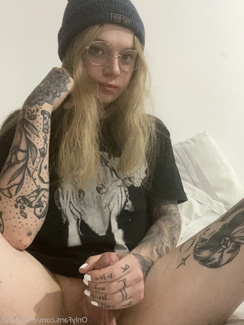 Emily Pie [ emilypiexo ] Onlyfans leaked photo 354539 on Hotleaks.tv