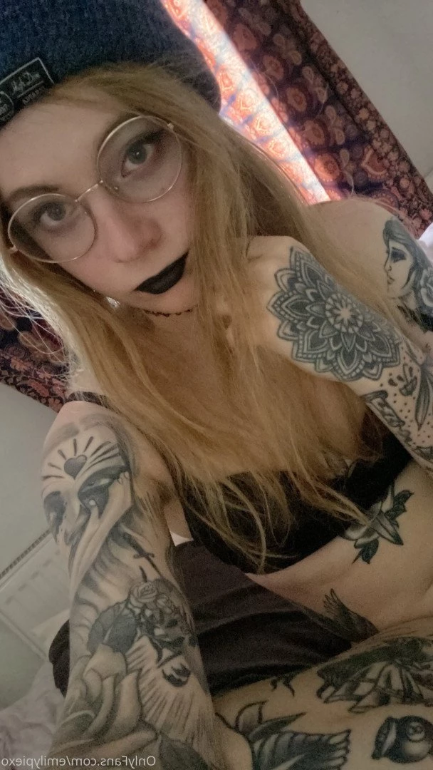 Emily Pie [ emilypiexo ] Onlyfans leaked photo 354584 on Hotleaks.tv