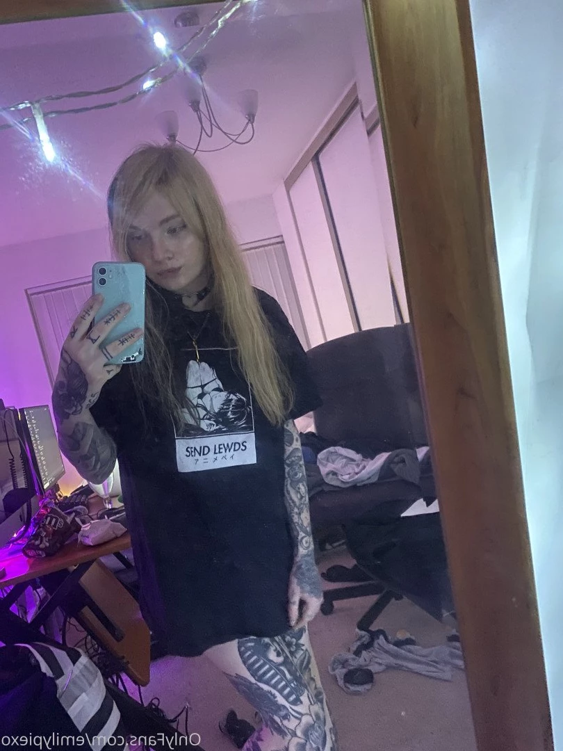 Emily Pie [ emilypiexo ] Onlyfans leaked photo 354614 on Hotleaks.tv