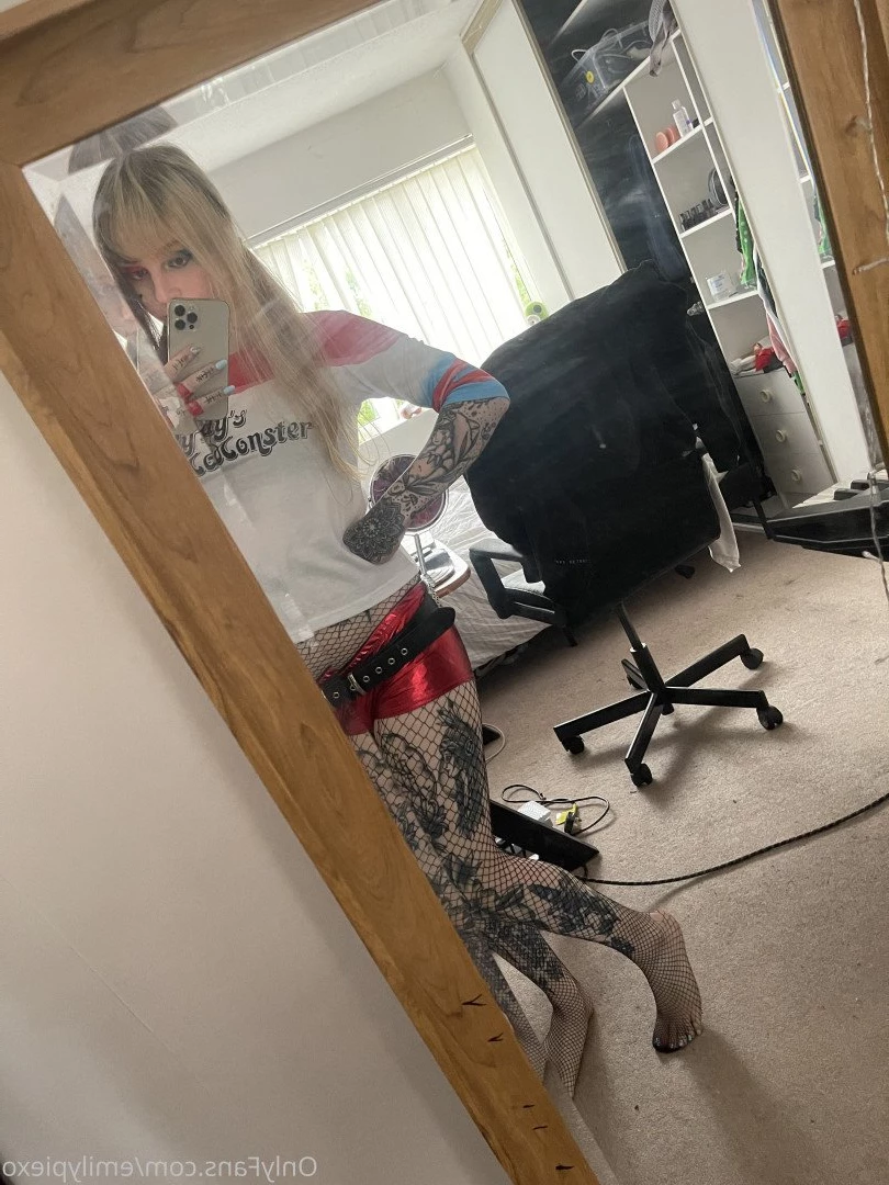 Emily Pie [ emilypiexo ] Onlyfans leaked photo 354619 on Hotleaks.tv
