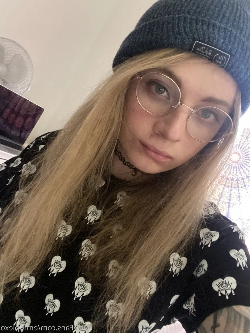 Emily Pie [ emilypiexo ] Onlyfans leaked photo 354632 on Hotleaks.tv