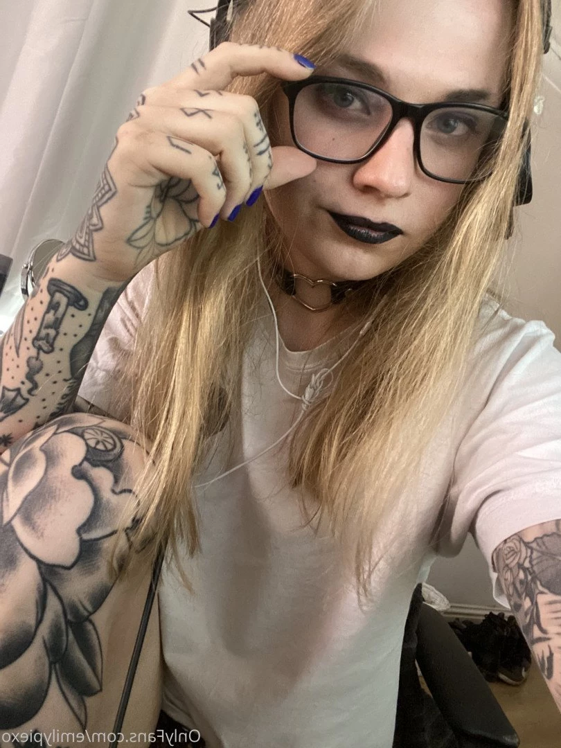 Emily Pie [ emilypiexo ] Onlyfans leaked photo 354634 on Hotleaks.tv