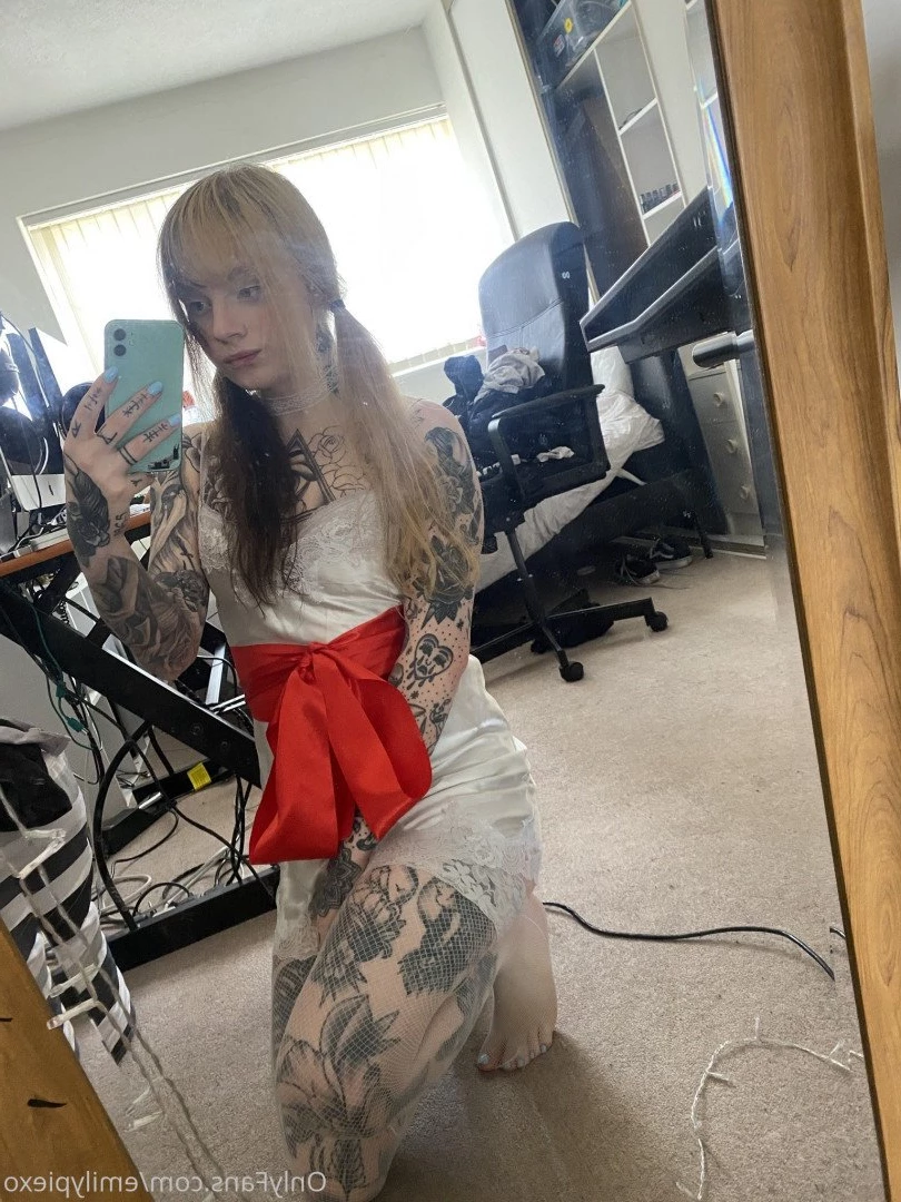 Emily Pie [ emilypiexo ] Onlyfans leaked photo 354658 on Hotleaks.tv