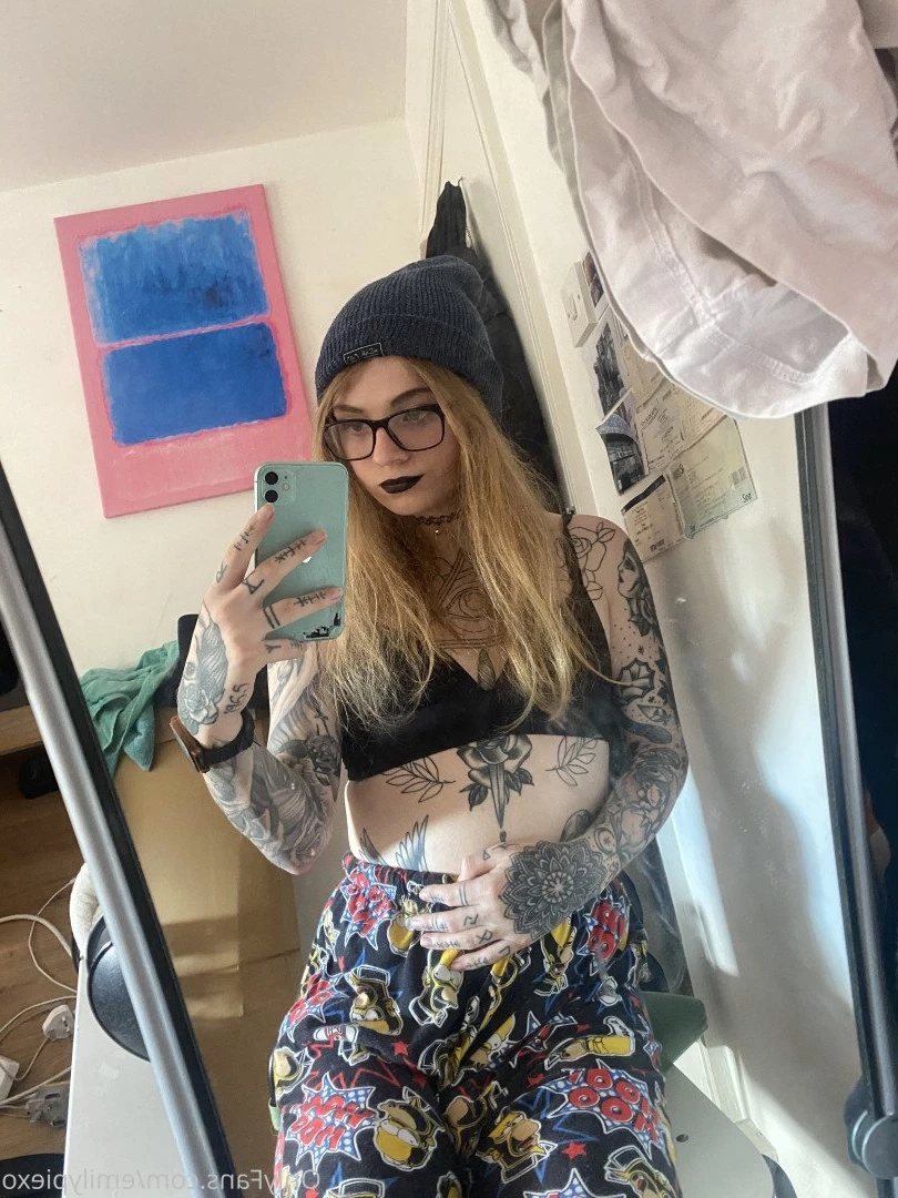 Emily Pie [ emilypiexo ] Onlyfans leaked photo 354666 on Hotleaks.tv