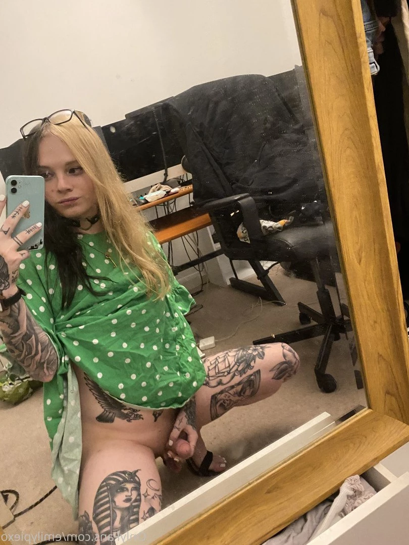 Emily Pie [ emilypiexo ] Onlyfans leaked photo 354670 on Hotleaks.tv