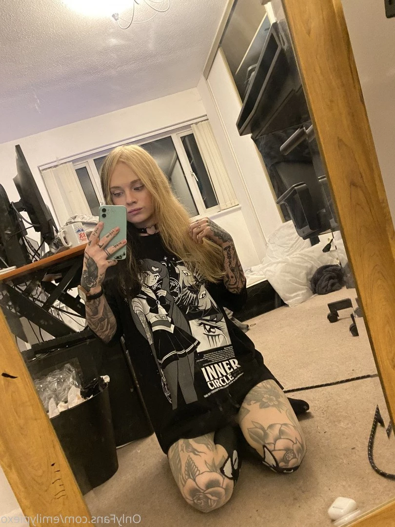 Emily Pie [ emilypiexo ] Onlyfans leaked photo 354734 on Hotleaks.tv