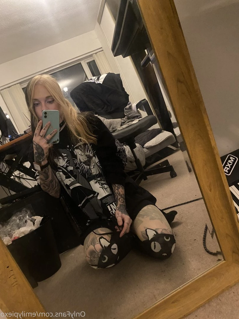 Emily Pie [ emilypiexo ] Onlyfans leaked photo 354753 on Hotleaks.tv