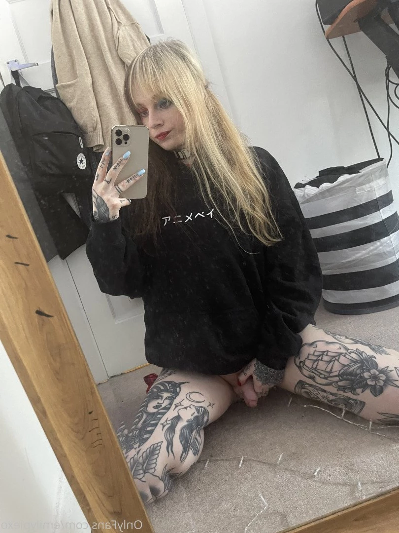 Emily Pie [ emilypiexo ] Onlyfans leaked photo 354755 on Hotleaks.tv