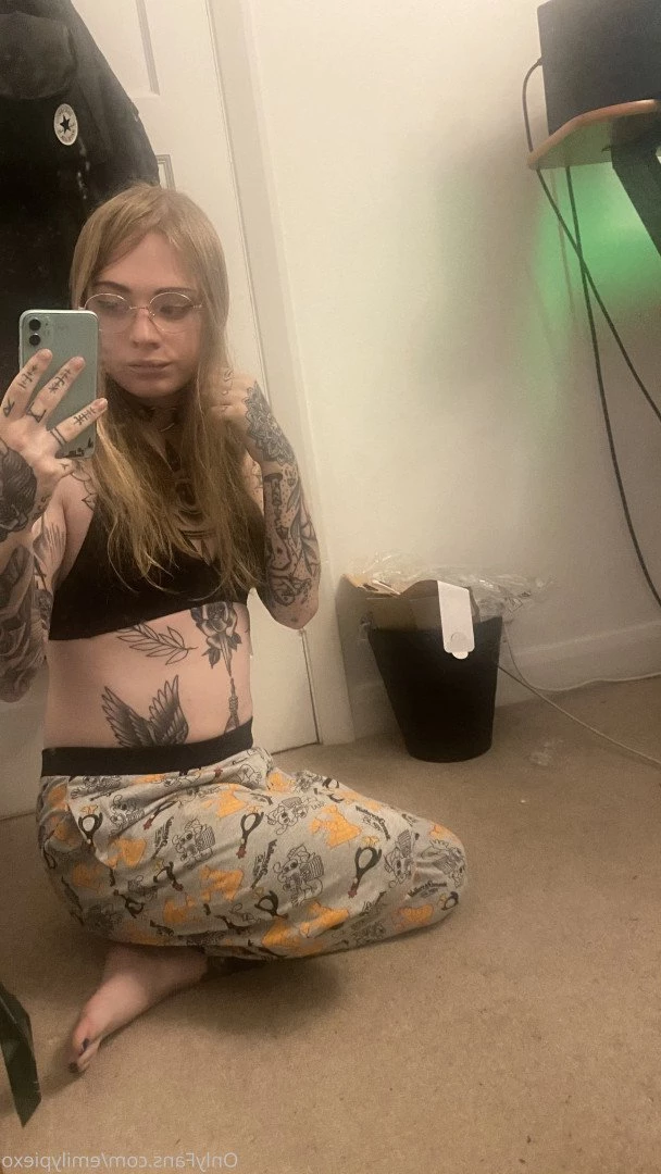 Emily Pie [ emilypiexo ] Onlyfans leaked photo 354764 on Hotleaks.tv