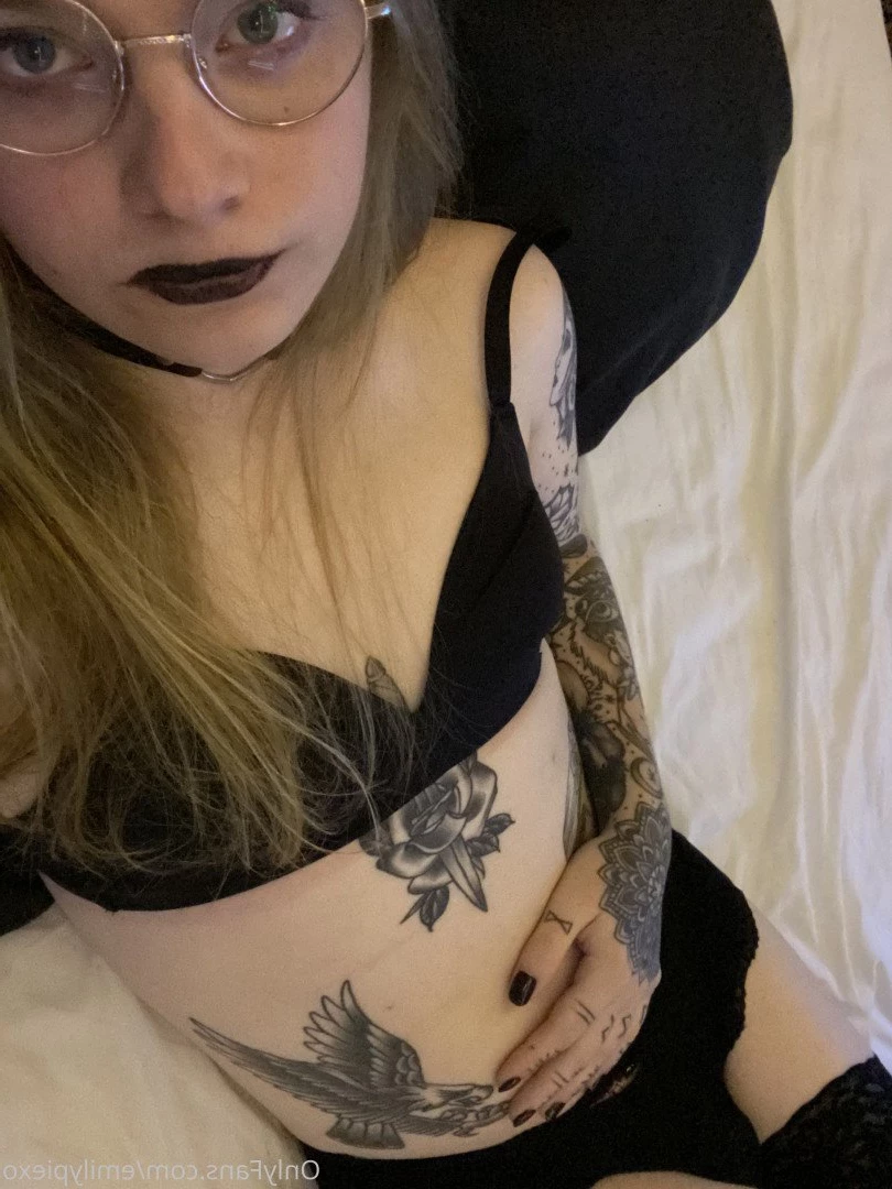 Emily Pie [ emilypiexo ] Onlyfans leaked photo 354783 on Hotleaks.tv