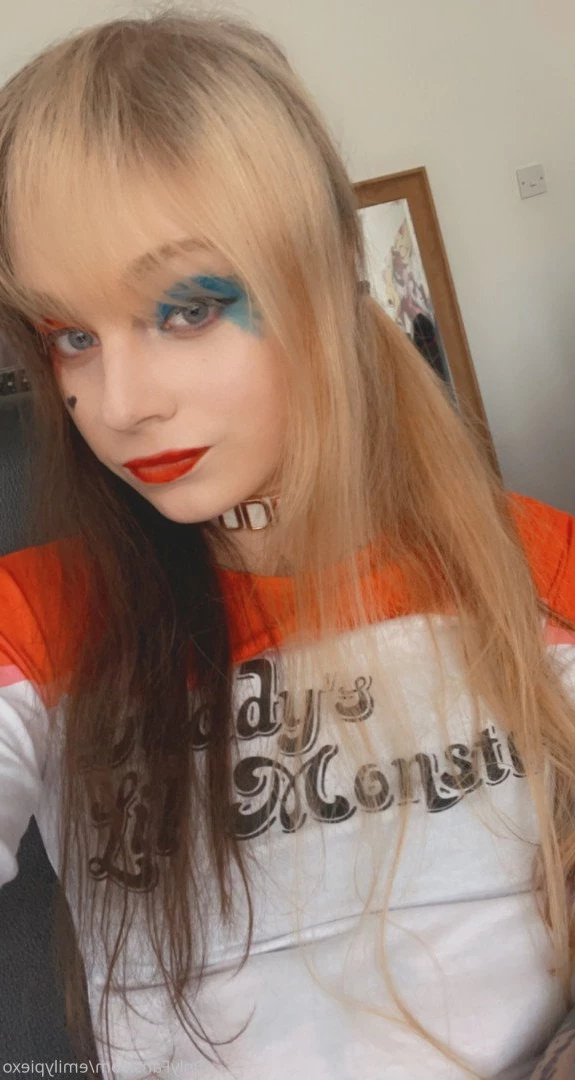 Emily Pie [ emilypiexo ] Onlyfans leaked photo 354805 on Hotleaks.tv