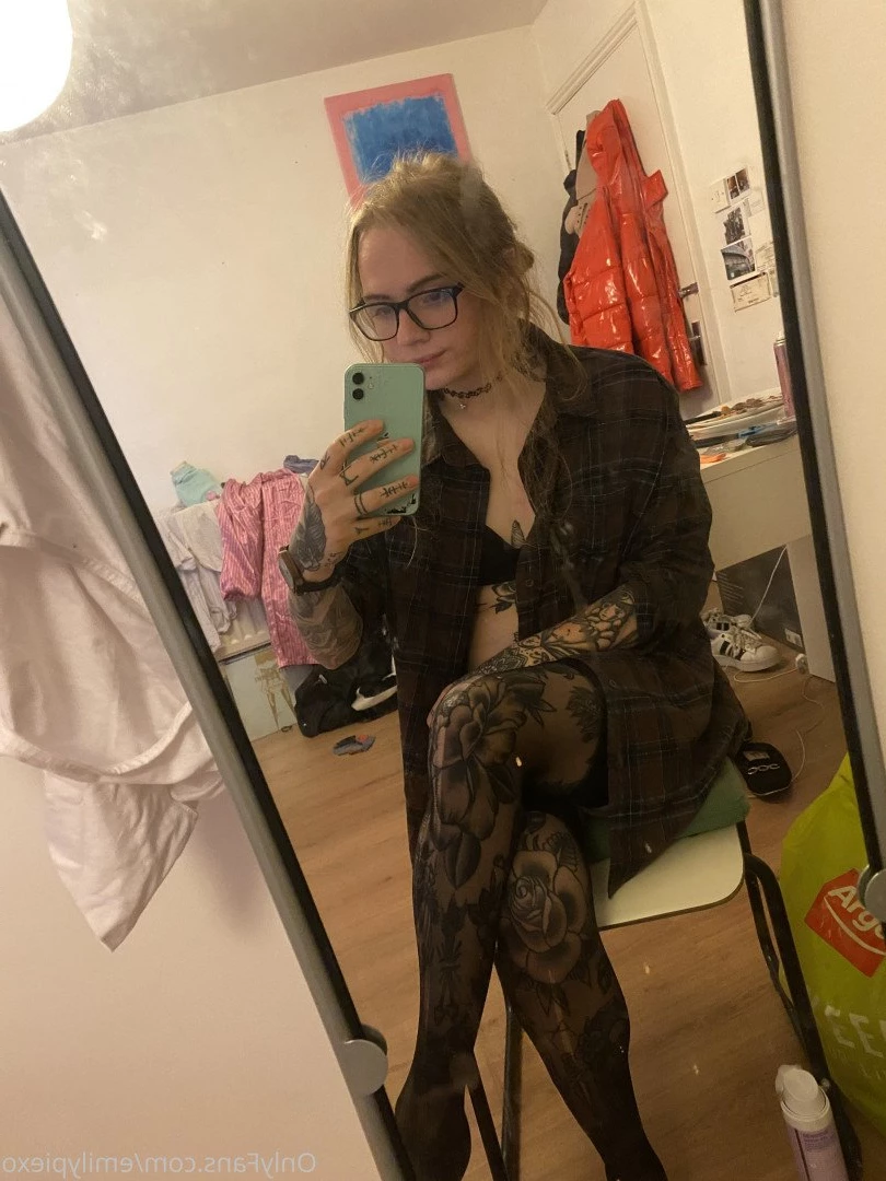 Emily Pie [ emilypiexo ] Onlyfans leaked photo 354834 on Hotleaks.tv