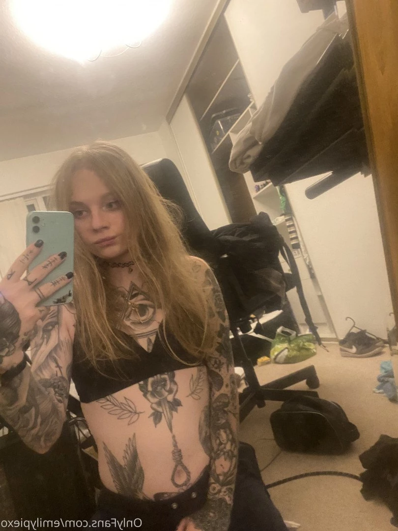 Emily Pie [ emilypiexo ] Onlyfans leaked photo 354867 on Hotleaks.tv