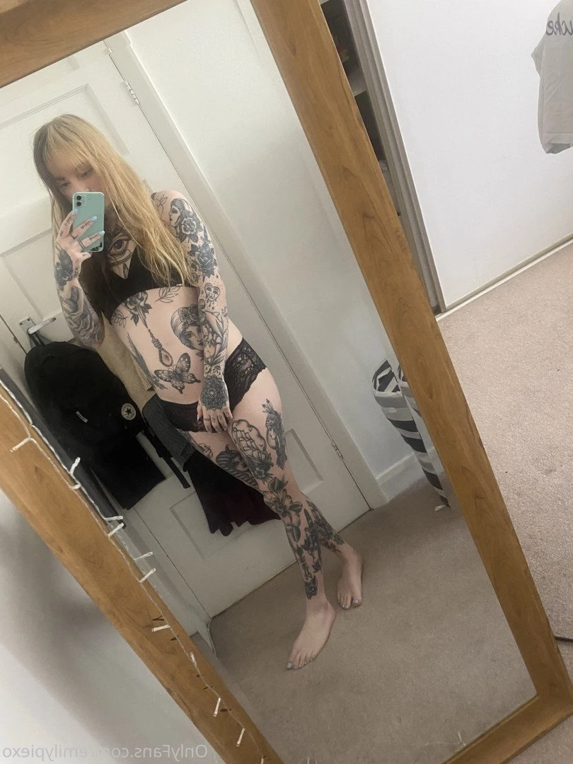 Emily Pie [ emilypiexo ] Onlyfans leaked photo 354869 on Hotleaks.tv