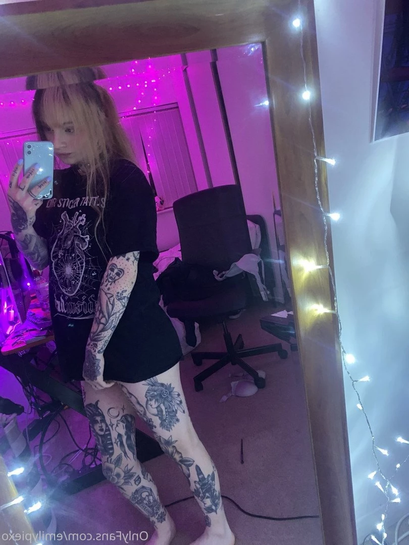 Emily Pie [ emilypiexo ] Onlyfans leaked photo 354888 on Hotleaks.tv