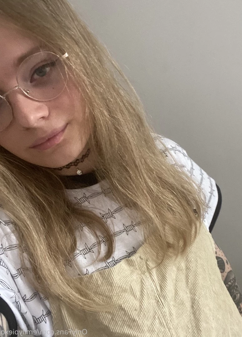 Emily Pie [ emilypiexo ] Onlyfans leaked photo 354942 on Hotleaks.tv
