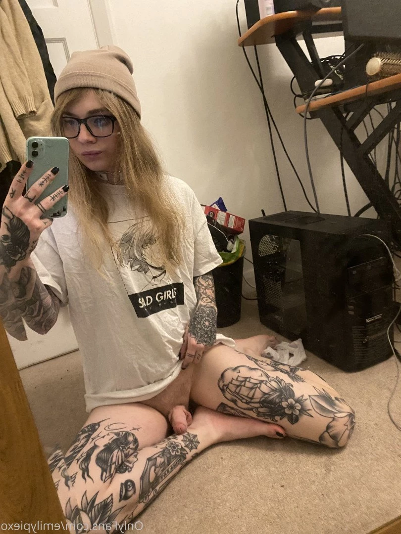 Emily Pie [ emilypiexo ] Onlyfans leaked photo 354954 on Hotleaks.tv