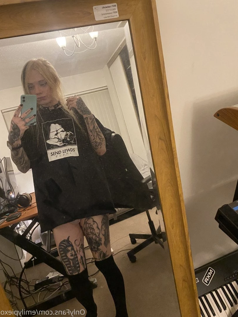Emily Pie [ emilypiexo ] Onlyfans leaked photo 354985 on Hotleaks.tv