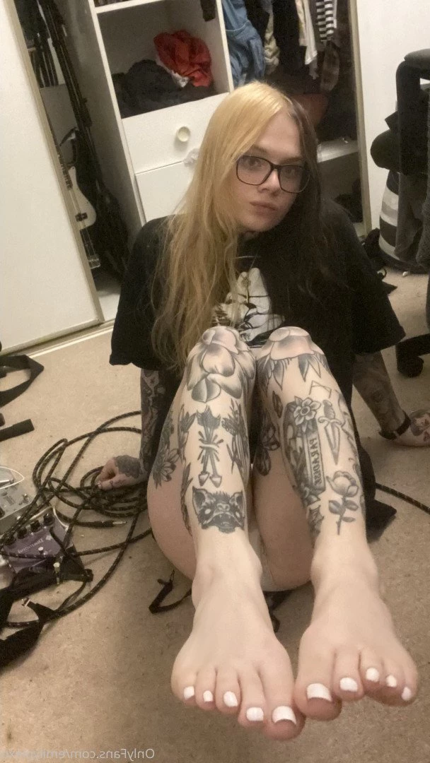 Emily Pie [ emilypiexo ] Onlyfans leaked photo 354987 on Hotleaks.tv