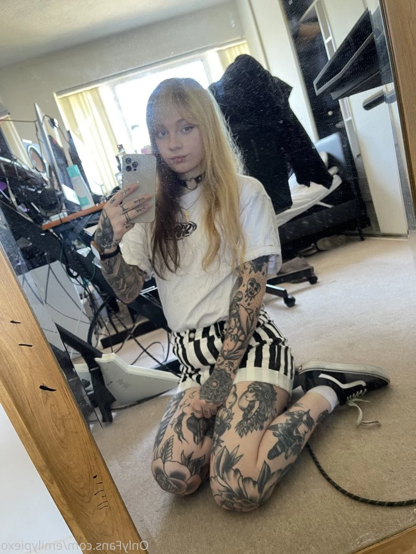Emily Pie [ emilypiexo ] Onlyfans leaked photo 355003 on Hotleaks.tv
