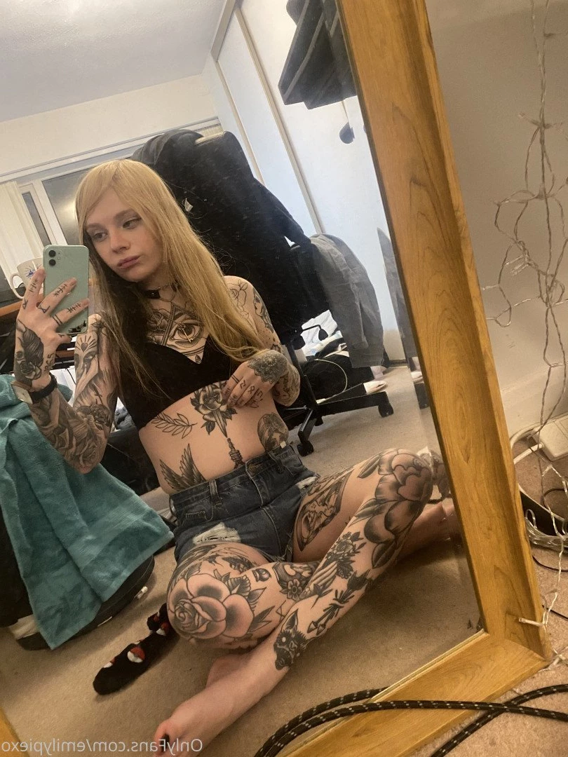 Emily Pie [ emilypiexo ] Onlyfans leaked photo 355030 on Hotleaks.tv