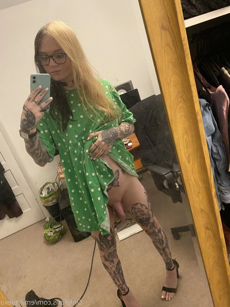 Emily Pie [ emilypiexo ] Onlyfans leaked photo 355042 on Hotleaks.tv
