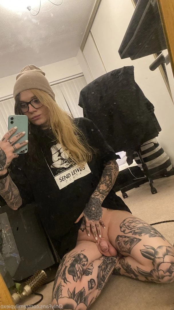 Emily Pie [ emilypiexo ] Onlyfans leaked photo 355084 on Hotleaks.tv