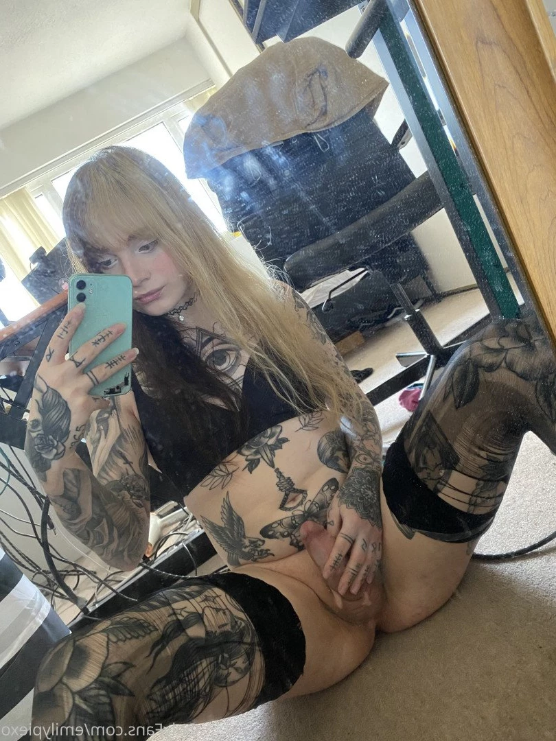Emily Pie [ emilypiexo ] Onlyfans leaked photo 355130 on Hotleaks.tv
