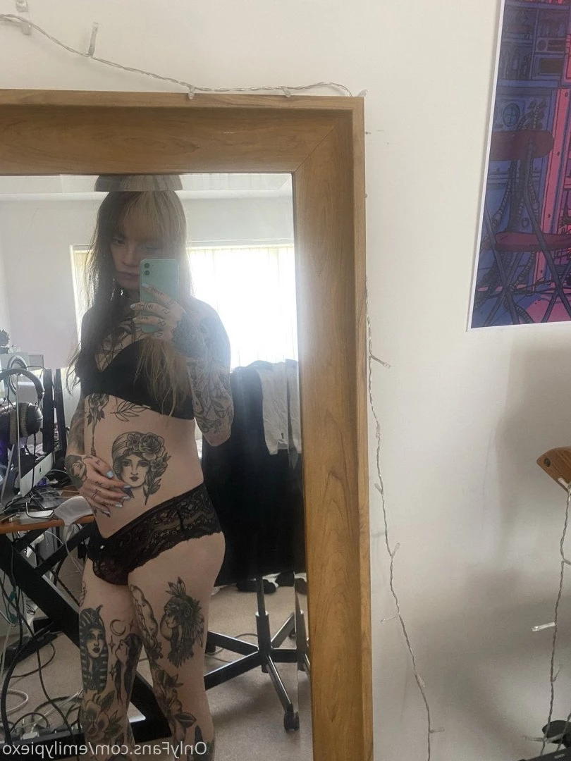 Emily Pie [ emilypiexo ] Onlyfans leaked photo 355164 on Hotleaks.tv