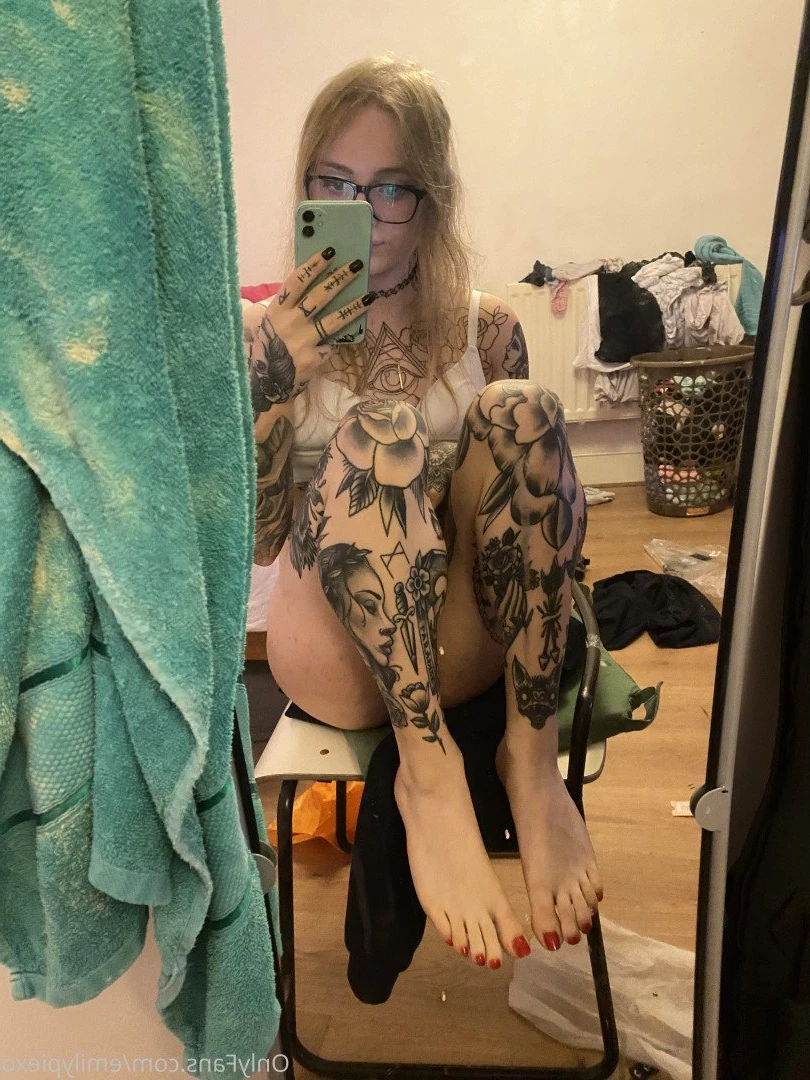 Emily Pie [ emilypiexo ] Onlyfans leaked photo 355190 on Hotleaks.tv