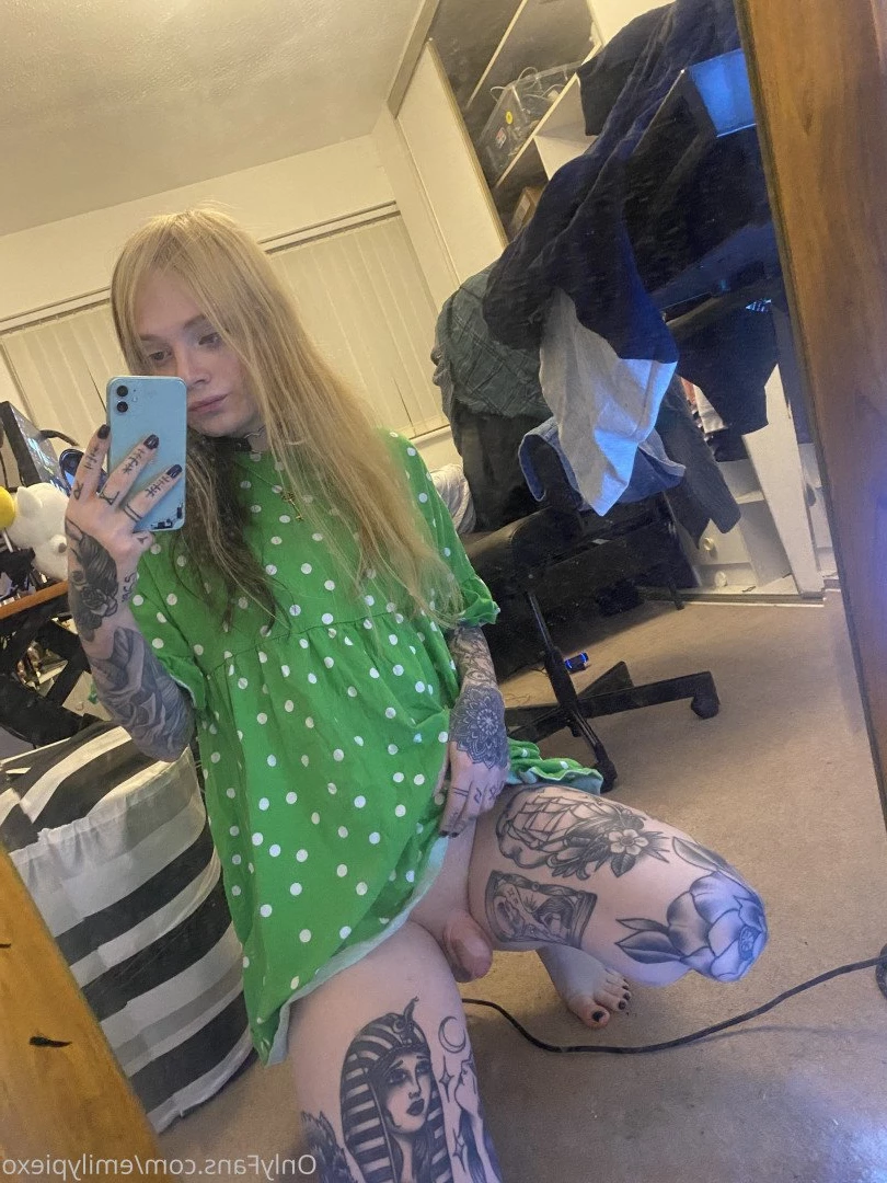 Emily Pie [ emilypiexo ] Onlyfans leaked photo 355204 on Hotleaks.tv