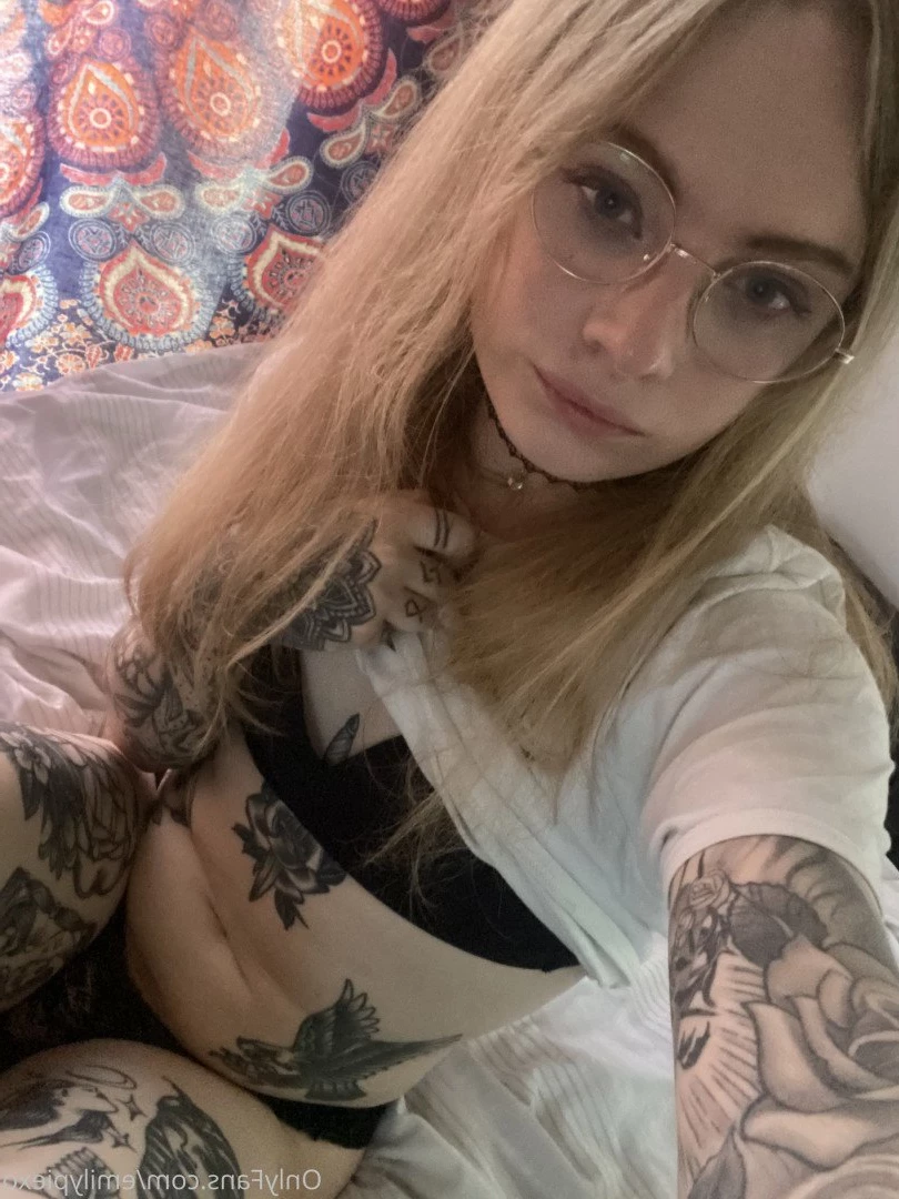 Emily Pie [ emilypiexo ] Onlyfans leaked photo 355211 on Hotleaks.tv