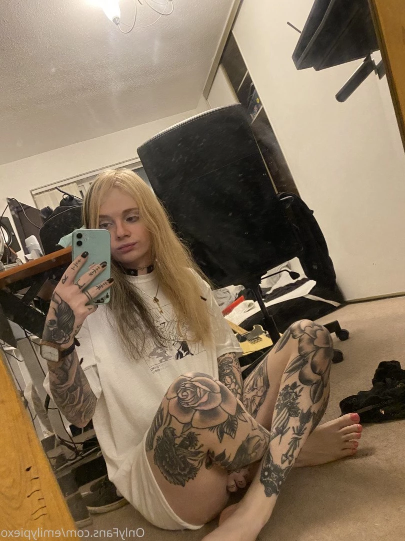 Emily Pie [ emilypiexo ] Onlyfans leaked photo 355239 on Hotleaks.tv