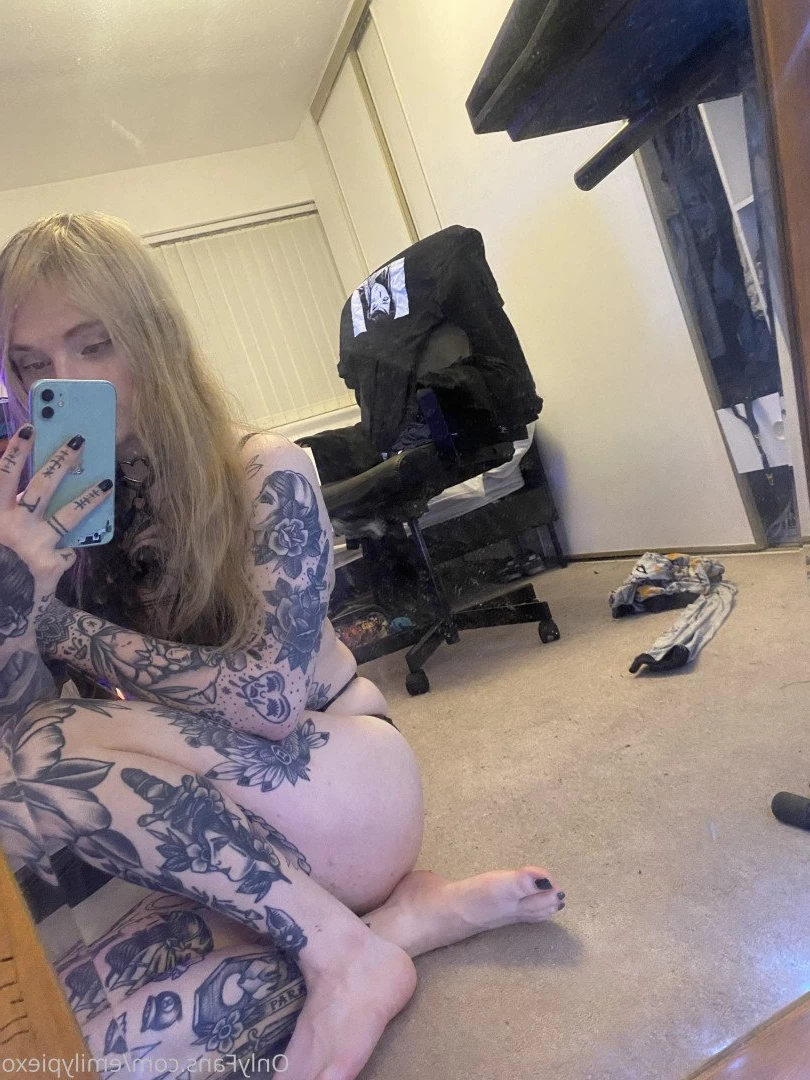 Emily Pie [ emilypiexo ] Onlyfans leaked photo 355245 on Hotleaks.tv