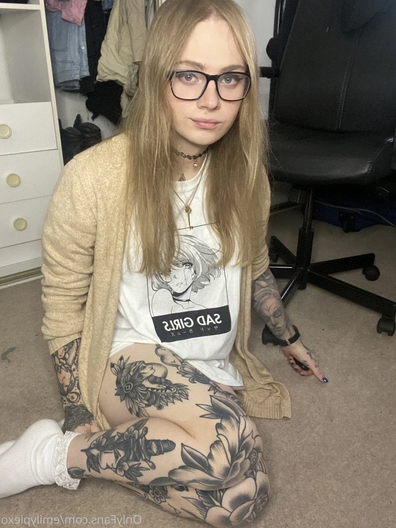 Emily Pie [ emilypiexo ] Onlyfans leaked photo 355257 on Hotleaks.tv