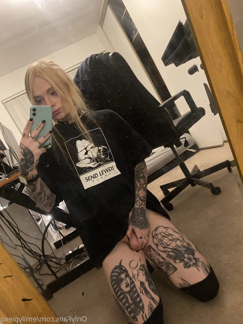 Emily Pie [ emilypiexo ] Onlyfans leaked photo 355295 on Hotleaks.tv
